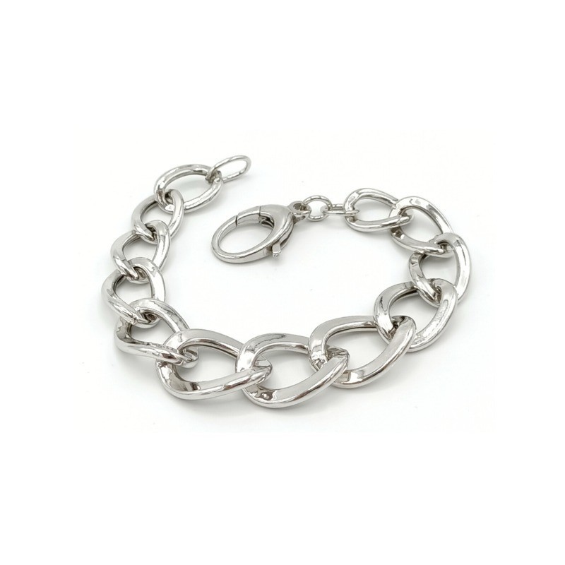 Bracciale in argento Mod. TGHBR024B [3b87dedc]