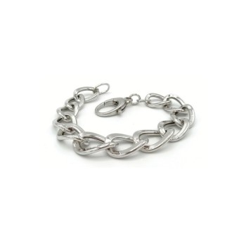 Bracciale in argento Mod. TGHBR024B [e8b60e2c]