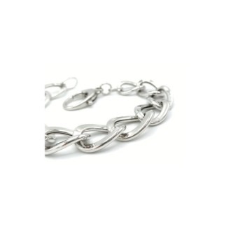 Bracciale in argento Mod. TGHBR024B [5fabcf28]