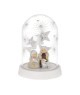 CUPOLA CON PRESEPE, MOD. 8583-04 [192dab98]