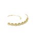 Bracciale con cerchi in argento Mod. TGHBR1505A [69af8678]