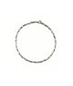 bracciale in argento uomo maglia sottile mod. tghbr83 [28c3b194]