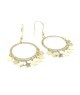 Orecchini Batu in argento Mod.TGHOR11 [b057684a]