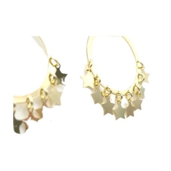 Orecchini Batu in argento Mod.TGHOR11 [69712b47]