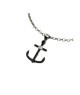 pendente ancora in argento 925 mod.ts42951 [1bc9c608]