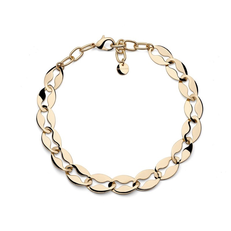 COLLANA IN BRONZO MOD. 2655 [1218acbe]