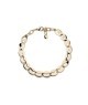COLLANA IN BRONZO MOD. 2655 [1218acbe]
