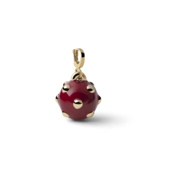 CHARM MINA BORDEAUX IN BRONZO MOD. 2708 [8ed3465f]