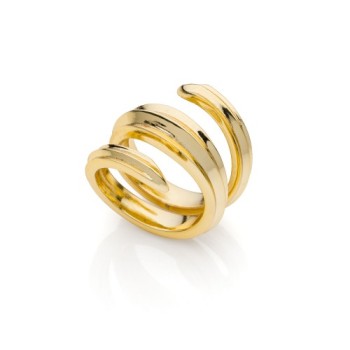 ANELLO BRONZO UNOAERRE MOD. 2396 [f621a406]