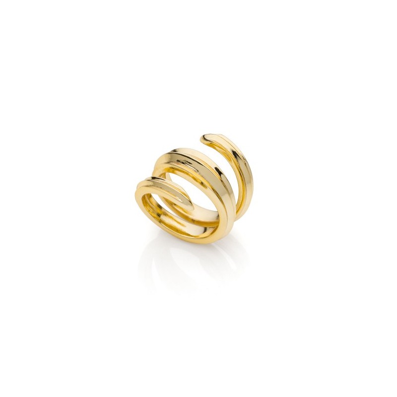 ANELLO BRONZO UNOAERRE MOD. 2396 [f621a406]