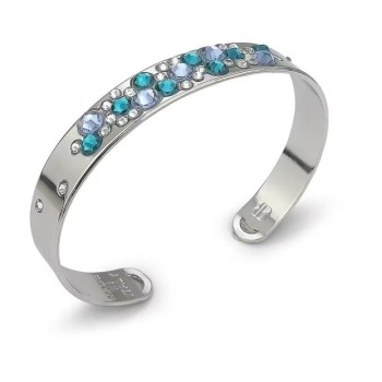 BRACCIALE CRISTALLI E SWAROVSKI MOD. XBR958 [480de4d5]