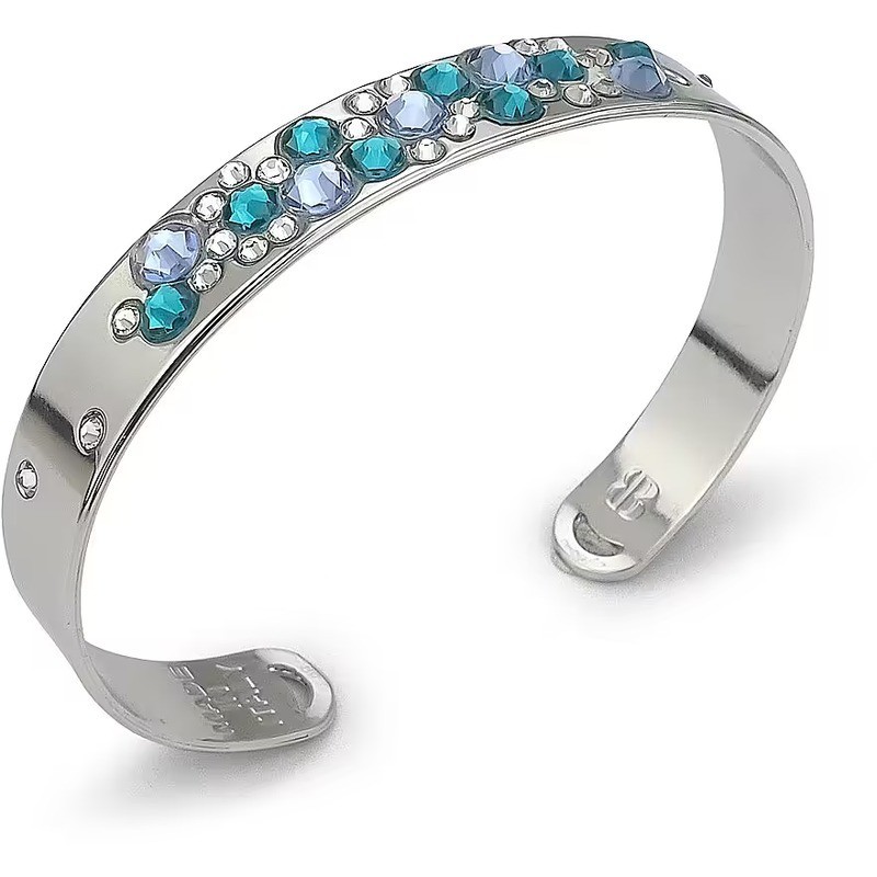 BRACCIALE CRISTALLI E SWAROVSKI MOD. XBR958 [480de4d5]