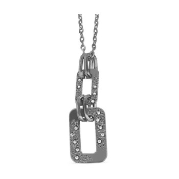COLLANE CON CRISTALLI SWAROVSKI MOD. XGR636 [4e1fdcd3]