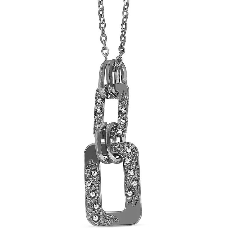 COLLANE CON CRISTALLI SWAROVSKI MOD. XGR636 [4e1fdcd3]