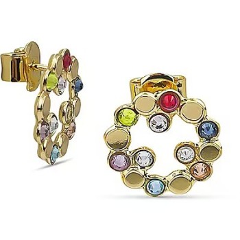 ORECCHINI CON CRISTALLI SWAROVSKI MOD. XOR663D [61936698]