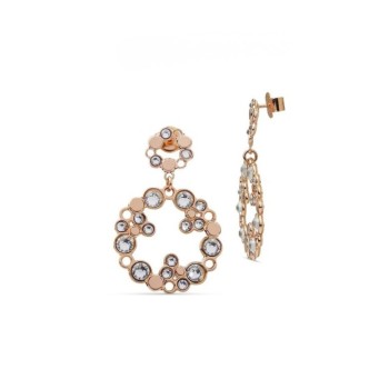 ORECCHINI CON CRISTALLO SWAROVSKI MOD. XOR667RS [ecad442f]