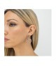ORECCHINI CON CRISTALLO SWAROVSKI MOD. XOR667RS [358b0722]