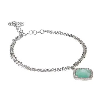 BRACCIALE CON ZIRCONI MOD. XBR720 [84dca434]