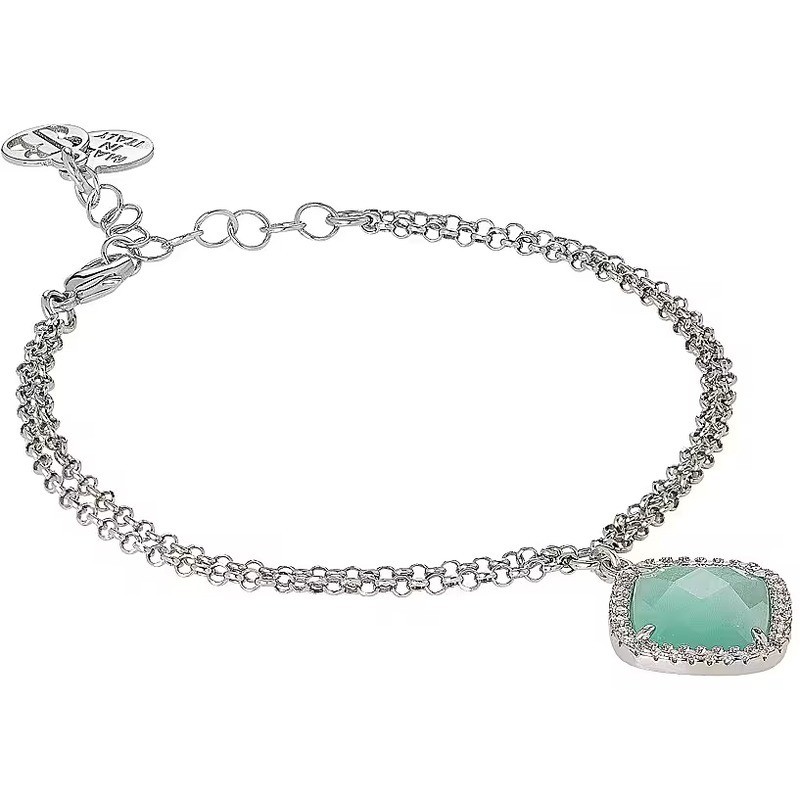 BRACCIALE CON ZIRCONI MOD. XBR720 [84dca434]