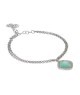 BRACCIALE CON ZIRCONI MOD. XBR720 [84dca434]