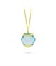 COLLANA ARGENTO E ZIRCONI MOD. BGR116DA [a8f51555]