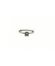 AN.SOLITARIO  IN ARG E ZIRCONE MOD. 20723 [268489ff]