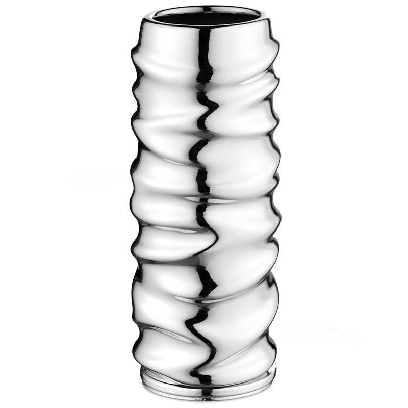 vaso in resina mod. R18442 [ffebbfe4]