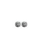 OR.QUADRATO CON PAVE' IN ARG. E MOISSANITE 2,00KT mod. 78215 [b3d3f070]