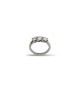 AN. TRILOGY IN ARG. E MOISSANITE 1,50KT MOD. 78431 [891c6b5b]