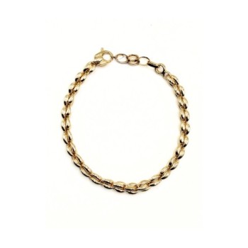 bracciale in argento maglia marinara mod. bruh007 [df5eb944]