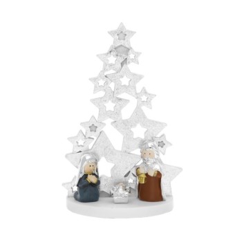 ALBERELLO PRESEPE, MOD. 8587-22 AR [d632e890]