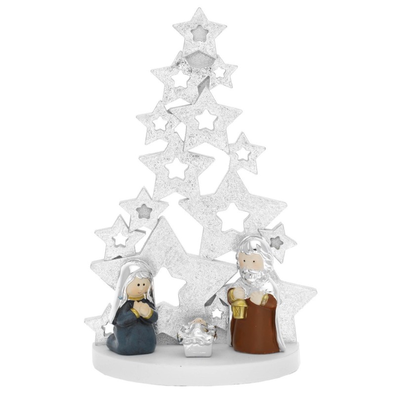 ALBERELLO PRESEPE, MOD. 8587-22 AR [d632e890]