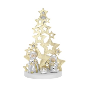 ALBERELLO PRESEPE, MOD. 8587-22 OR [00ceeda9]