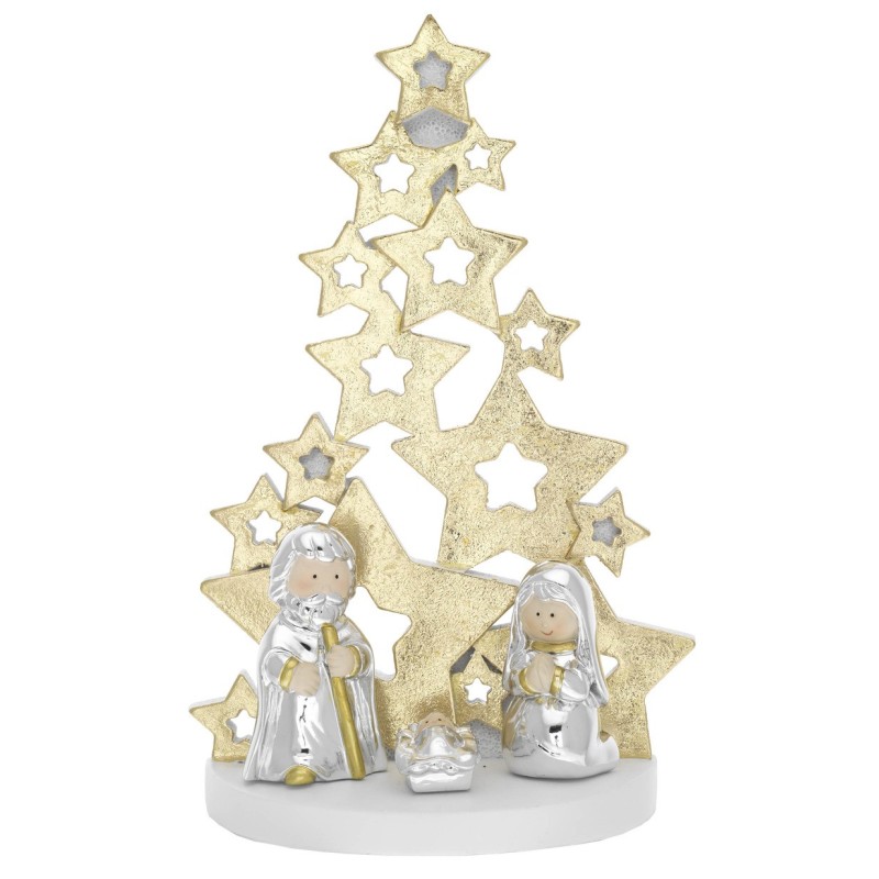 ALBERELLO PRESEPE, MOD. 8587-22 OR [00ceeda9]