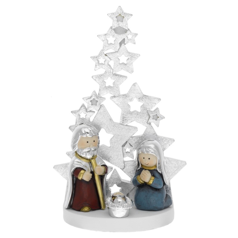 ALBERELLO PRESEPE, MOD. 8587-26 AR [55b11cb0]