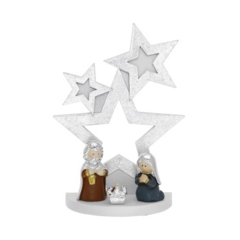 ALBERO STELLE PRESEPE, MOD. 8588-22 AR [29e4c0c2]