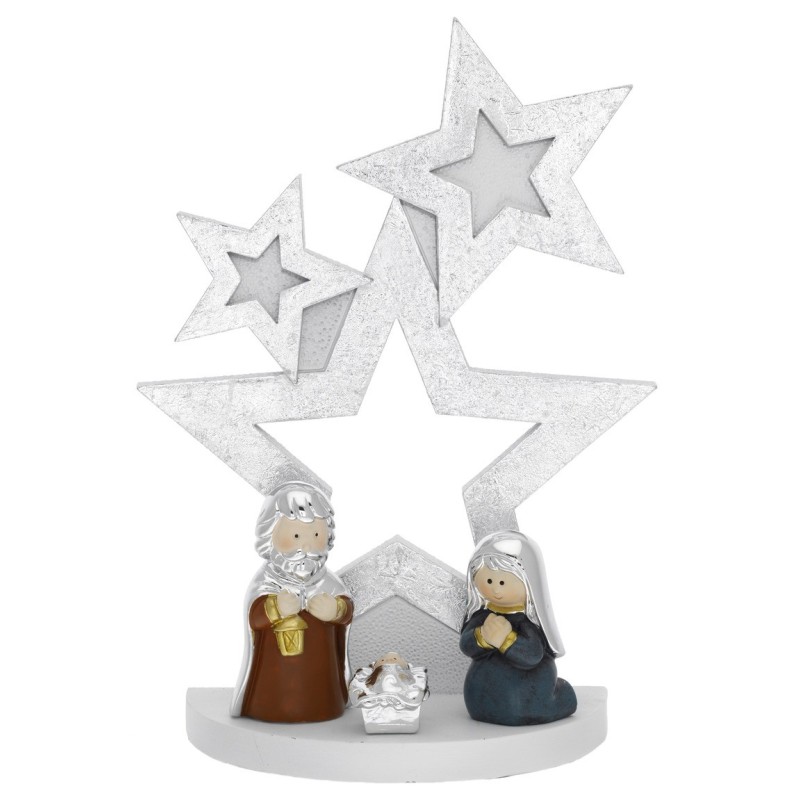 ALBERO STELLE PRESEPE, MOD. 8588-22 AR [29e4c0c2]