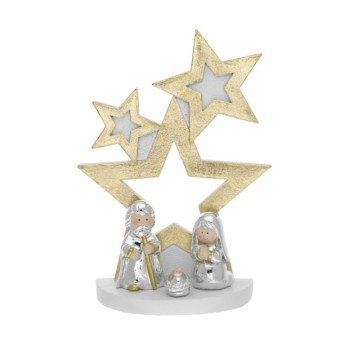 ALBERO STELLE PRESEPE, MOD.8588-22 OR [ff18c5fb]