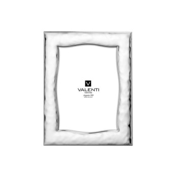 CORNICE 18X24 MARTELLATA LUCIDA MOD. 51124/5L [103a511f]