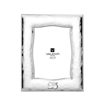 CORNICE 13X18  25° MARTELLATA LUCIDA MOD. 52157/4L [f251e114]