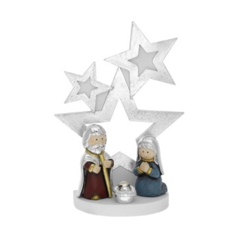 ALBERO STELLE PRESEPE, MOD. 8588-26 AR [aa6734e2]