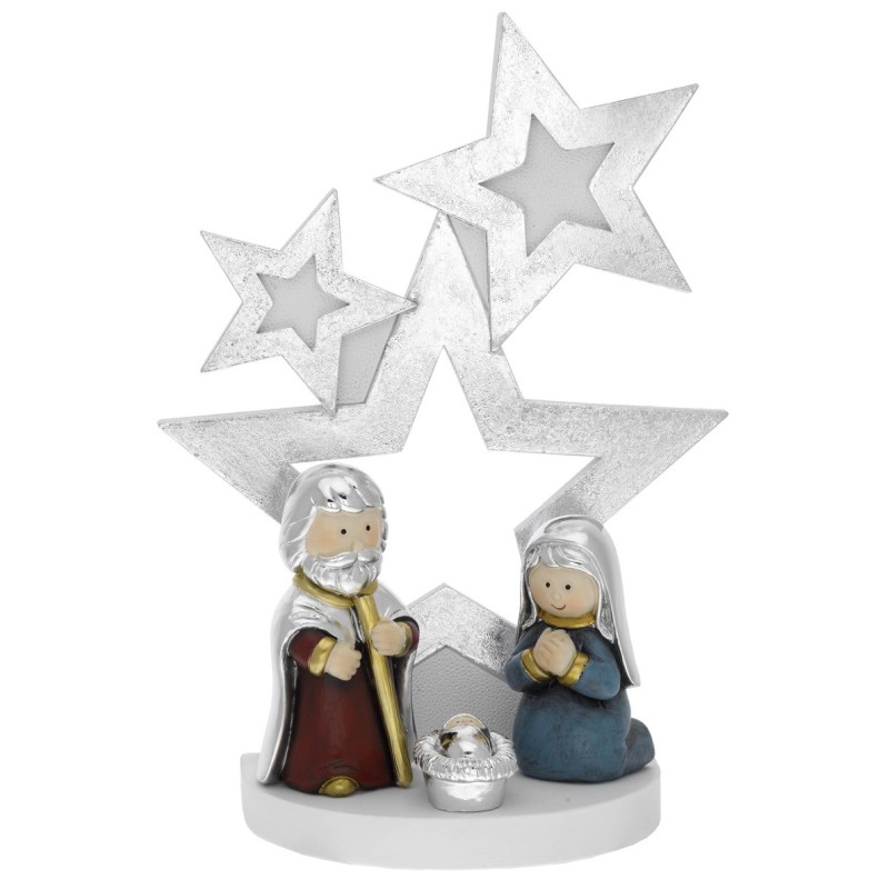 ALBERO STELLE PRESEPE, MOD. 8588-26 AR [aa6734e2]