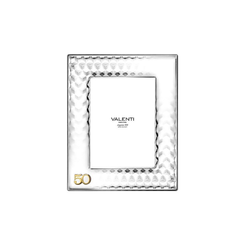 CORNICE 15X20 50° LUC.CUBI ANGOLI MOD. 61013/4XL [7014b254]