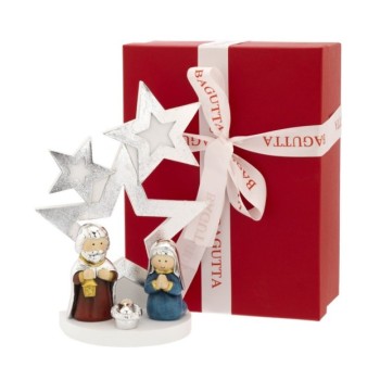 ALBERO STELLE PRESEPE, MOD. 8588-26 AR [c45cb6eb]