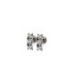 OR.TRILOGY IN ARG. E MOISSANITE 0,60KT MOD. 79938 [20234345]