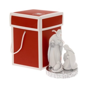 PRESEPE SU TRONCO, MOD. 8589-03 OR [2682bbd6]