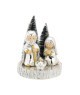 PRESEPE SU TRONCO, MOD. 8590-03 AR [0cee119b]