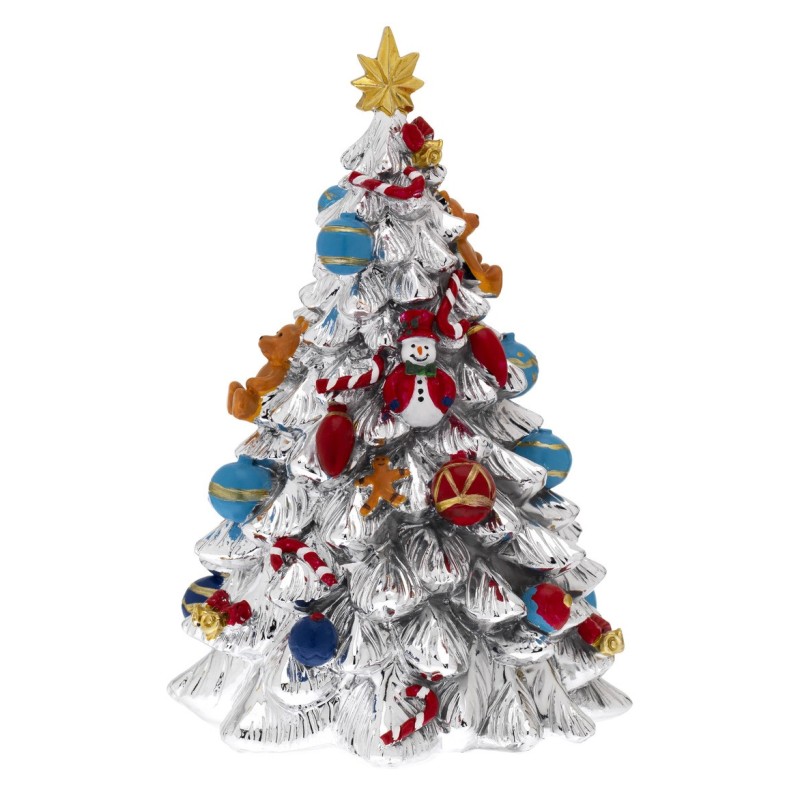 ALBERO NATALIZIO CARILLON, MOD. 8592-01 [32702dc7]