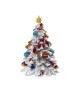 ALBERO NATALIZIO CARILLON, MOD. 8592-01 [eb566eca]