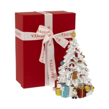 ALBERO NATALIZIO CARILLON, MOD. 8592-01 [591be8d0]